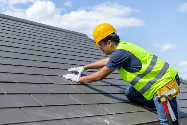 Best Roof Leak Repair  in Deer Lodge, MT