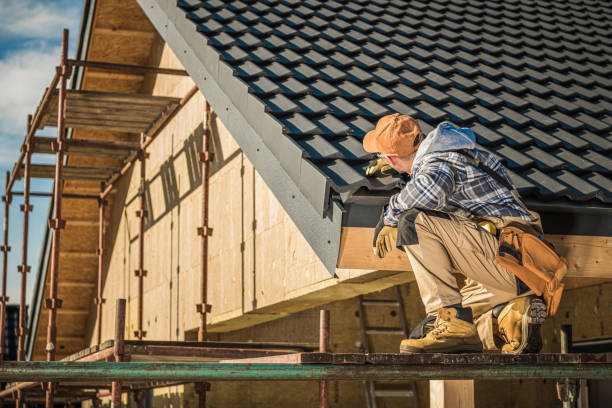 Best Roof Maintenance and Cleaning  in Deer Lodge, MT
