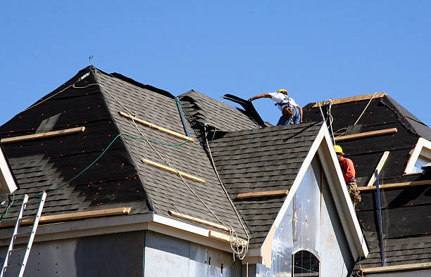 Best Metal Roofing Installation  in Deer Lodge, MT