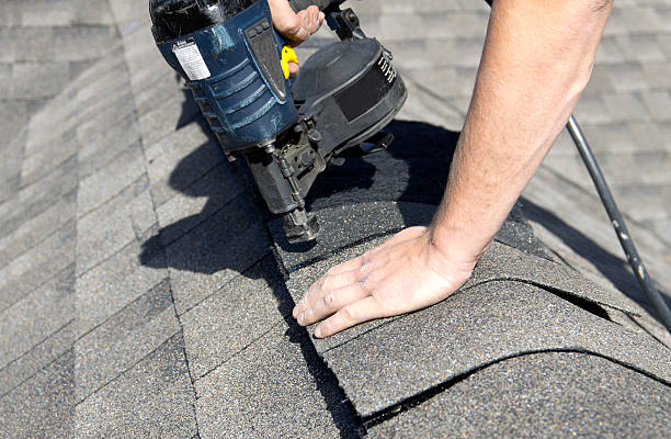 Best Roof Insulation Installation  in Deer Lodge, MT