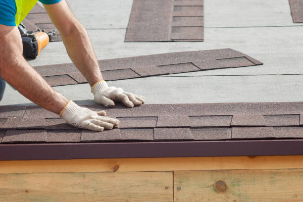 Best Rubber Roofing (EPDM, TPO)  in Deer Lodge, MT